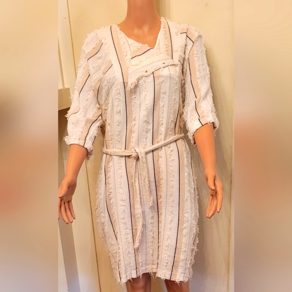 Antik Batik Dress